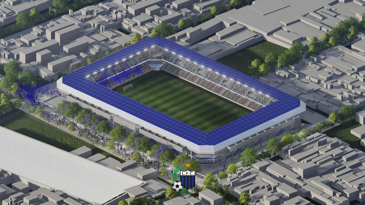 luischoca17's tweet image. PROYECTO DEL NUEVO BELVEDERE‼️🏟️⚫🔵

Esto fue parte de la asamblea del negriazul en el día de ayer.

PARTE 1