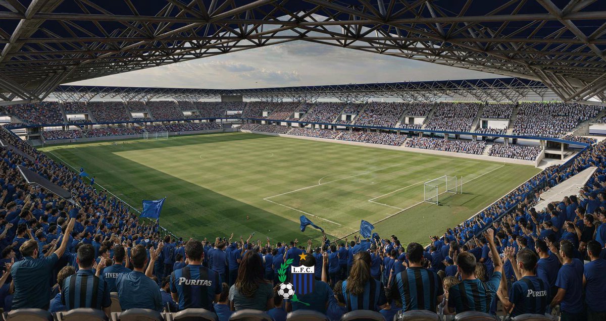 luischoca17's tweet image. PROYECTO DEL NUEVO BELVEDERE‼️🏟️⚫🔵

Esto fue parte de la asamblea del negriazul en el día de ayer.

PARTE 1