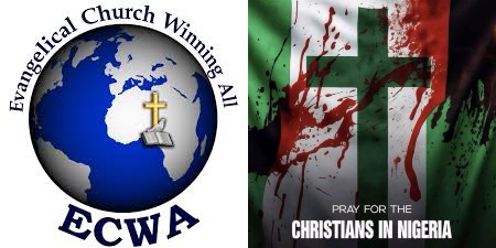 ParallelFacts's tweet image. Christian Genocide in Nigeria Is Real, Over 600 Clerics Abducted and Thousands of Christians Killed — ECWA parallelfactsnews.com/christian-geno…