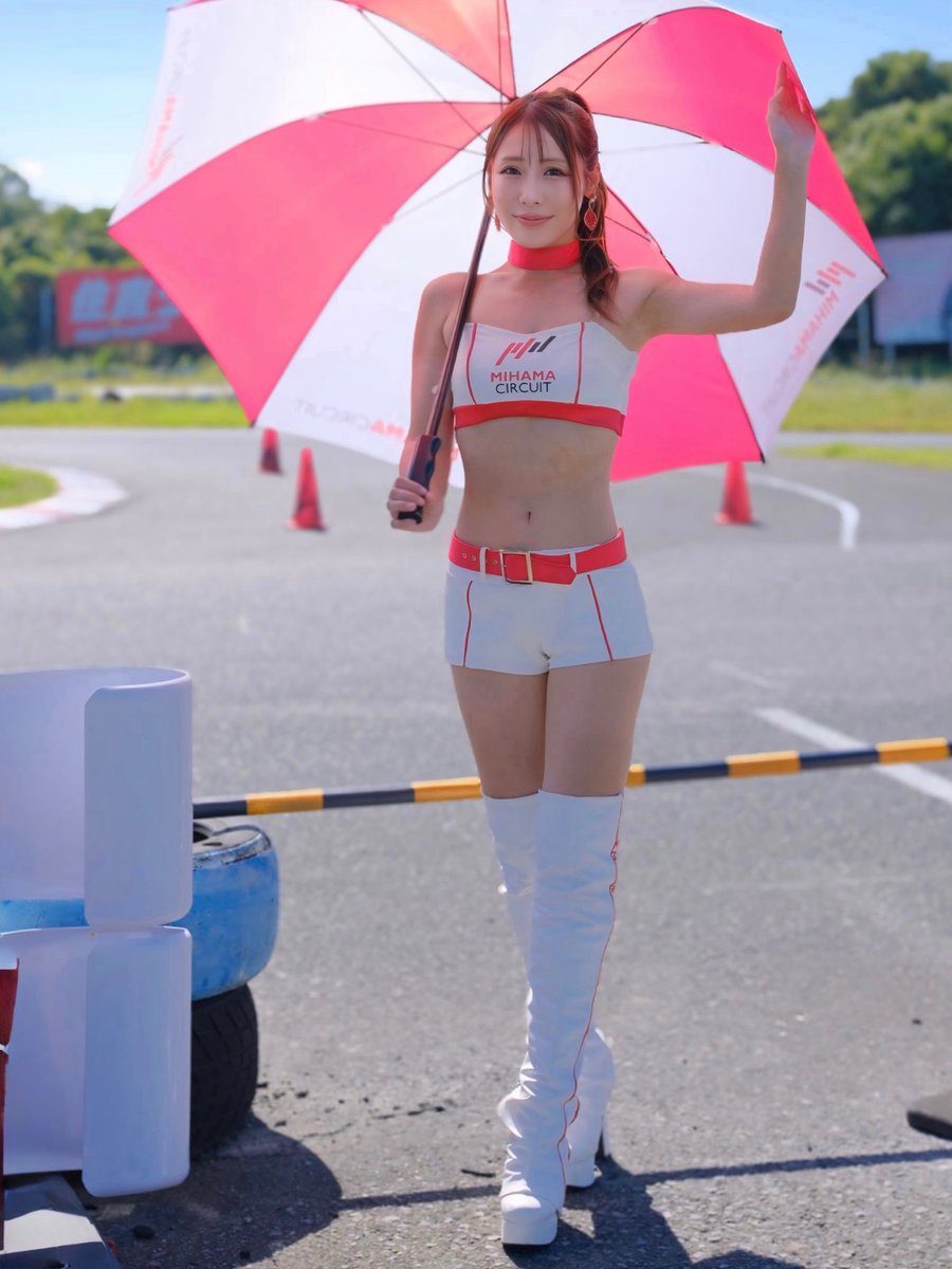 栗本紗智｜さっちゃん🏍 (@sa512chi) / Posts / X