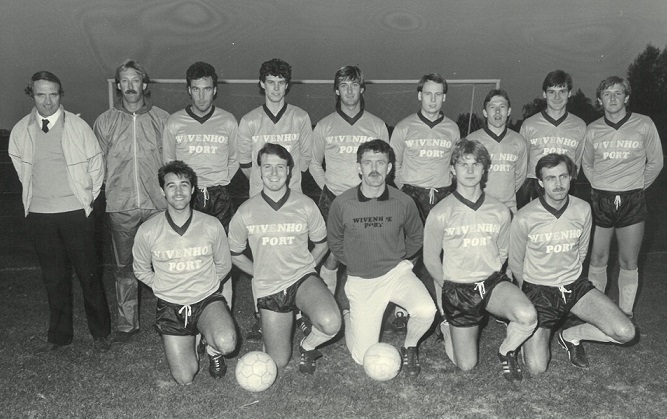 Wivenhoe Town F.C. - Stats, Facts & Trivia. tweet media