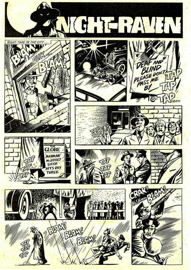 SimonontheRive1's tweet image. One of the features that made Hulk Comic special.