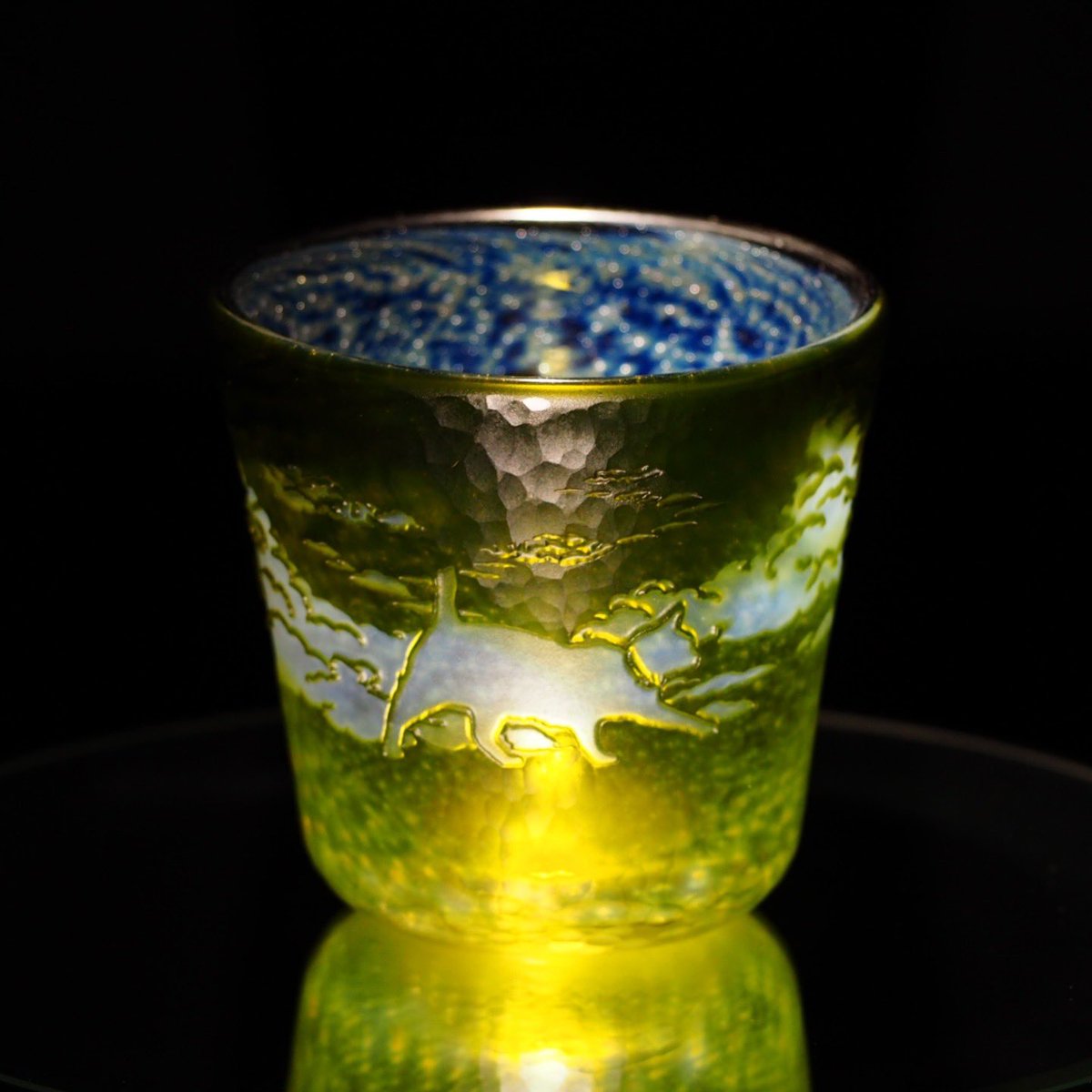 可夜@伊勢丹新宿5Fにて常設販売中 (@kaya_crack) / Posts / X