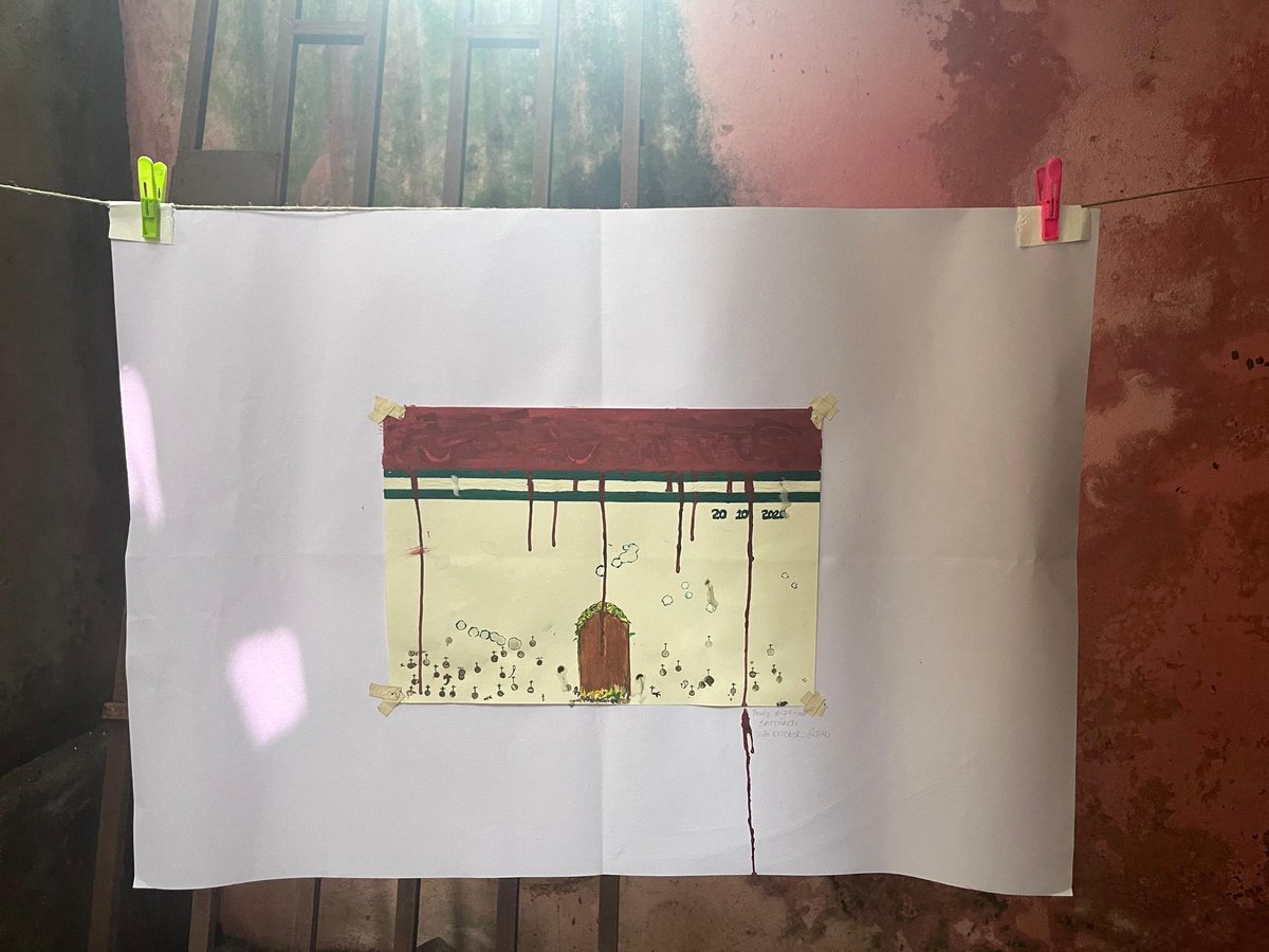 SATTHRETI tweet media