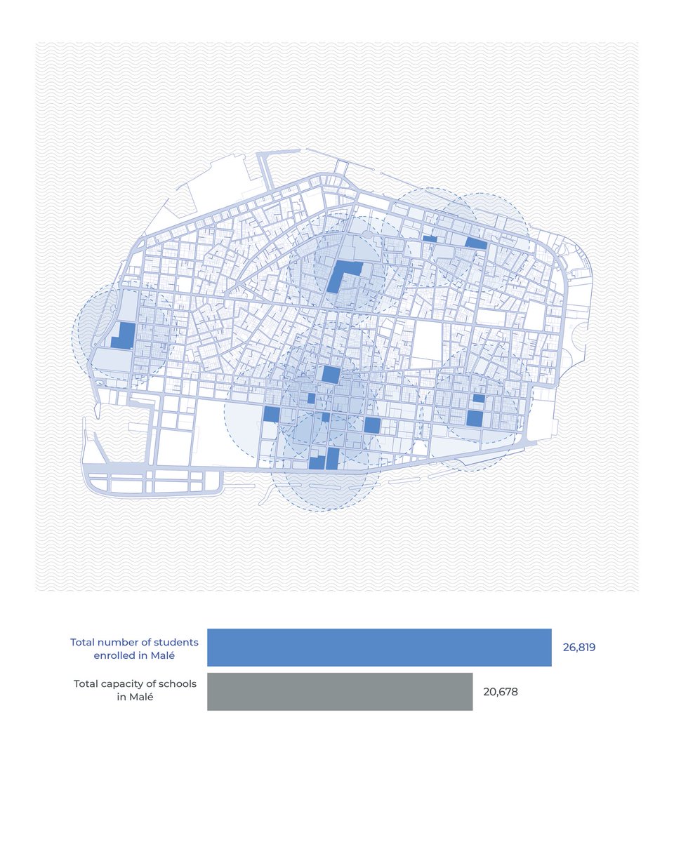 Rethink Male' City tweet media
