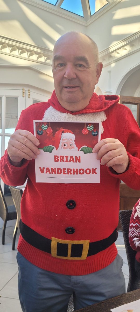 Brian Vanderhook tweet media