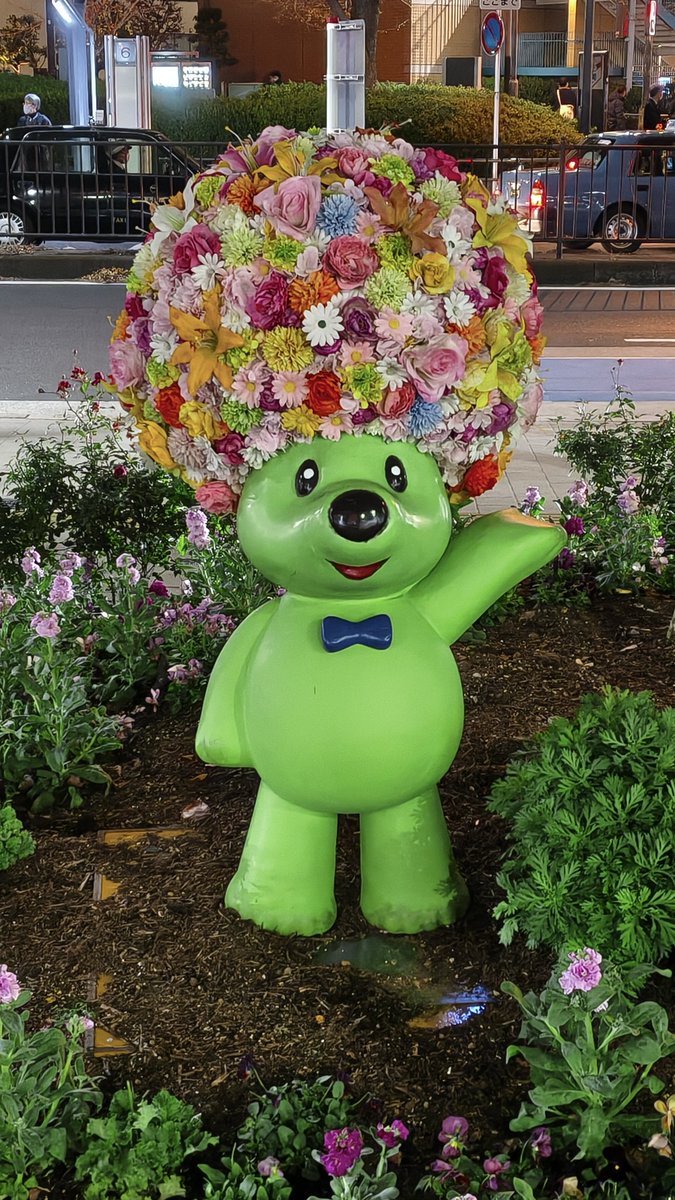 トゥンクトゥンク のぬいぐるみ、店頭でも在庫復活してました