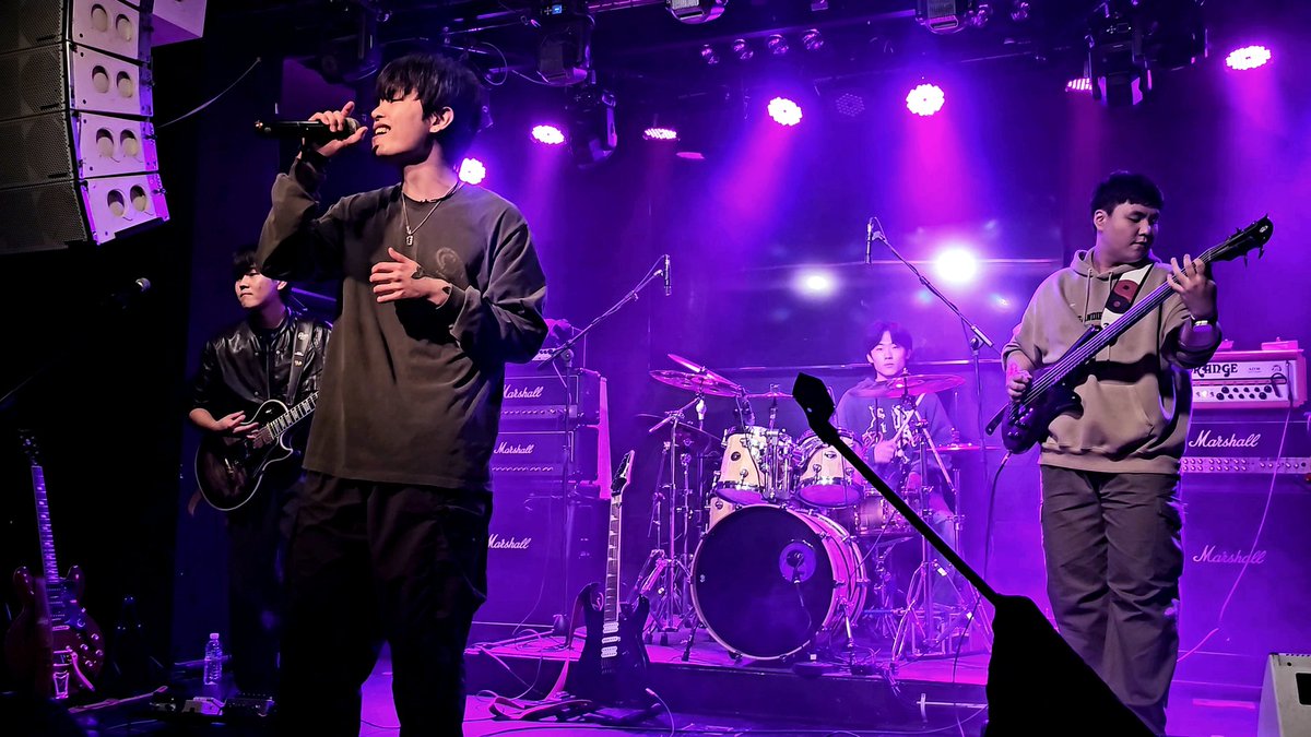 리브포에버 멋지다
#liveforever #band #락밴드 #리포