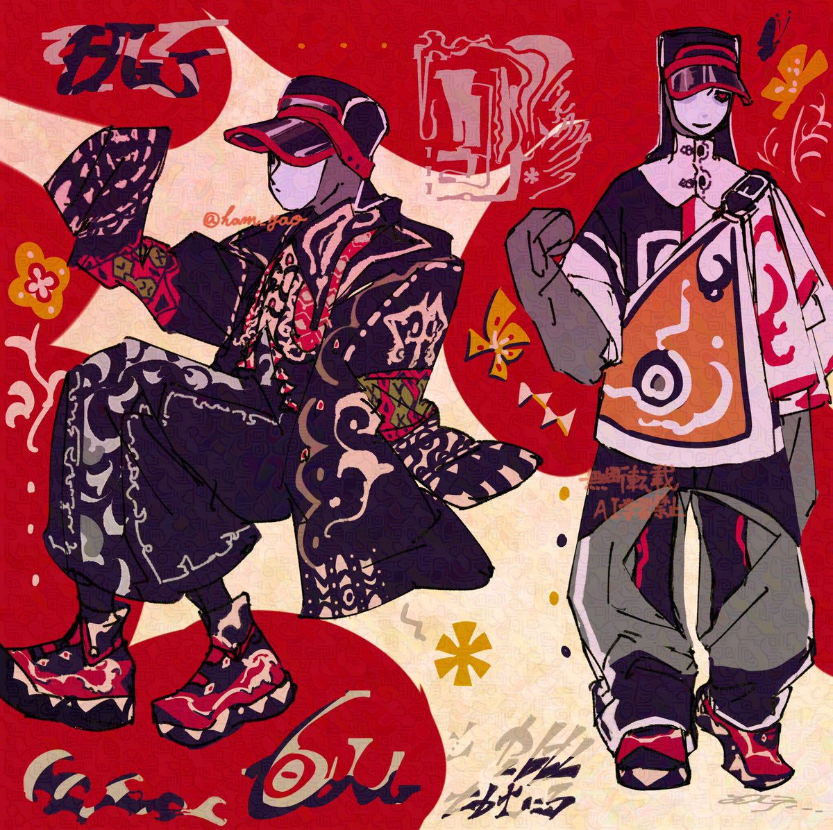 3:59 (@359_zako) / Posts / X