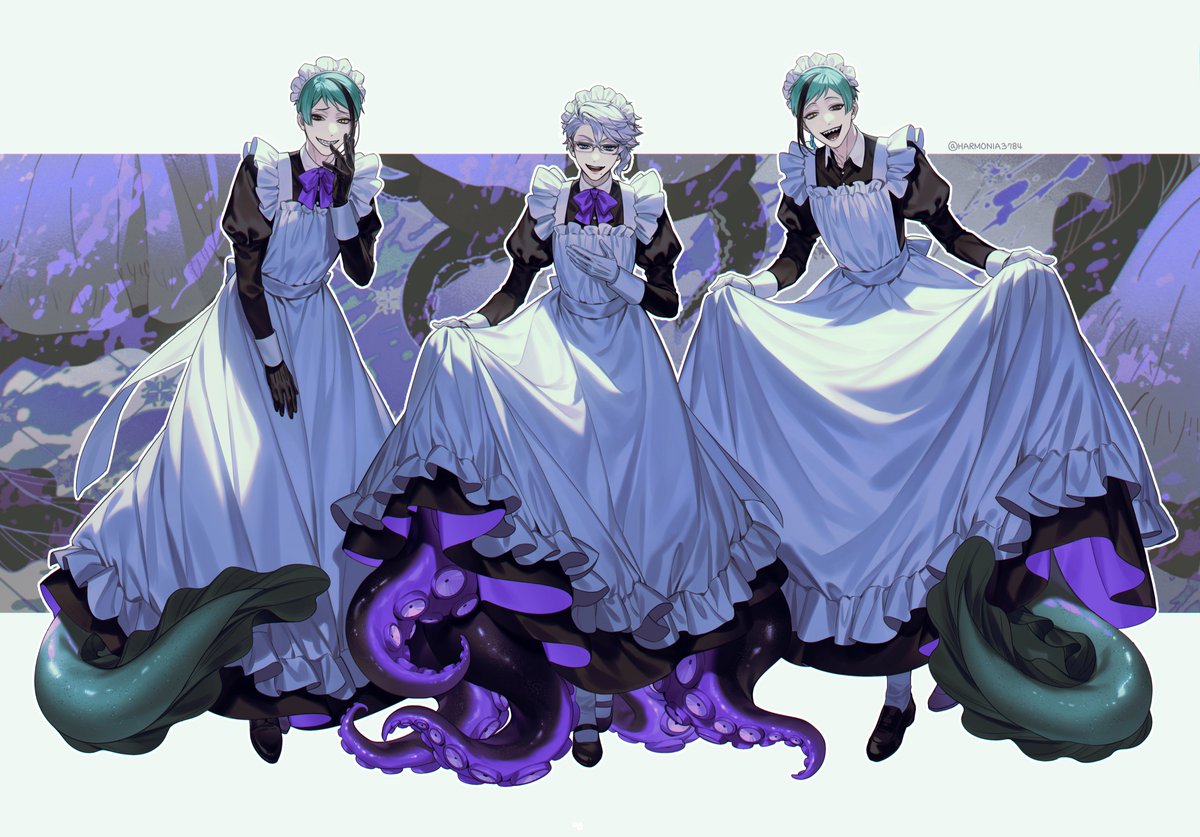 ᐡ × _ × ᐡ) (@ririmeluly) / Posts / X