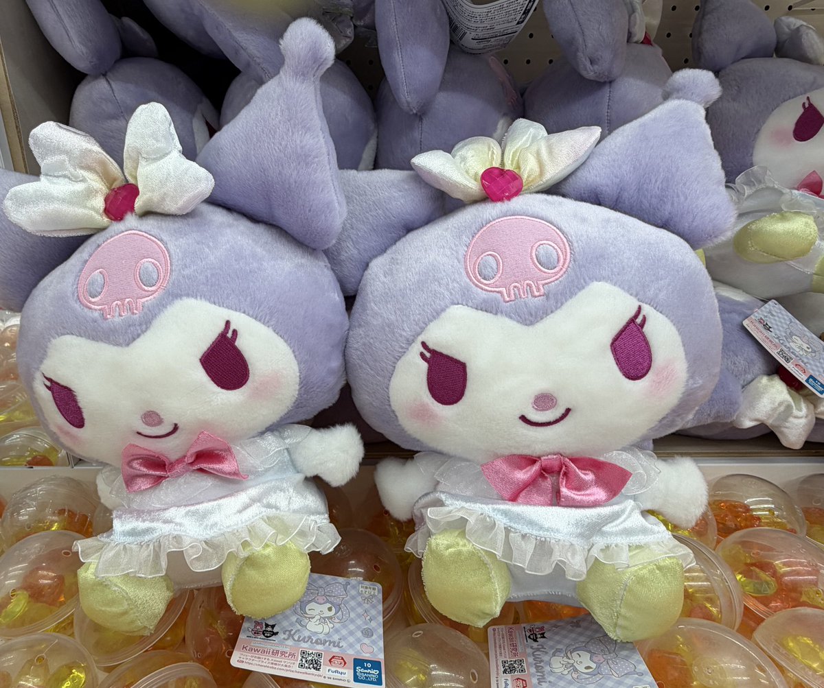 続き⬇️ けいおん！Trio-Try-iT Figure-琴吹紳- クロミ 天使のクロミ