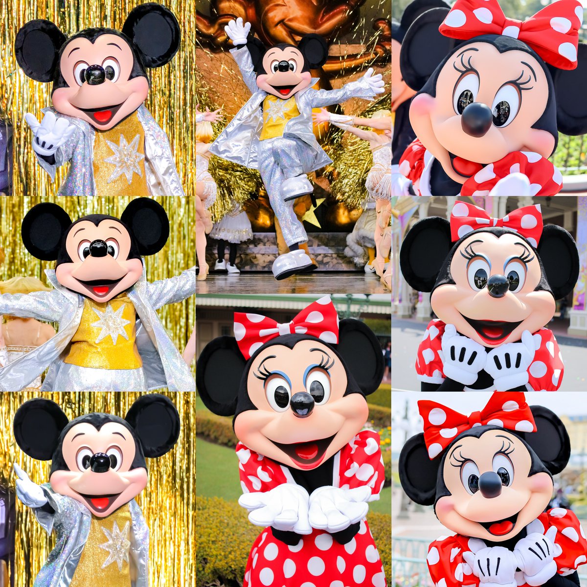 ligtningpino_om's tweet photo. Mickey / Minnie
シャイニング水玉💫
Canon📷

気になった方お迎え行きます✨

#Dヲタさんと繋がりたい 
 #twitter上にいるDヲタ全員と繋がるのが密かな夢だったりするのでとりあえずこれを見たDヲタはRTもしくはフォローしていただけると全力でフォローしに行きます https://t.co/EZDPhnCOws