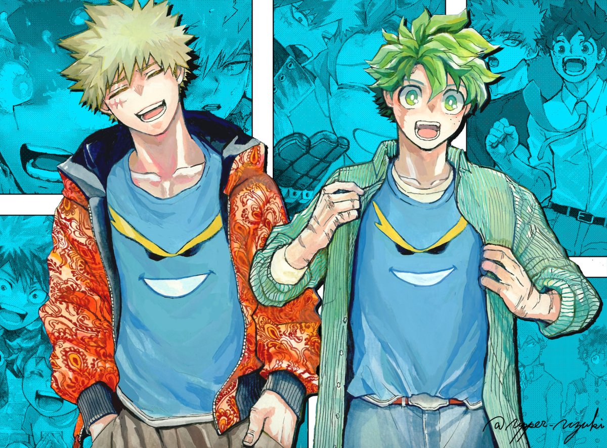 ウヅキ (@upper_uzuki) / Posts / X