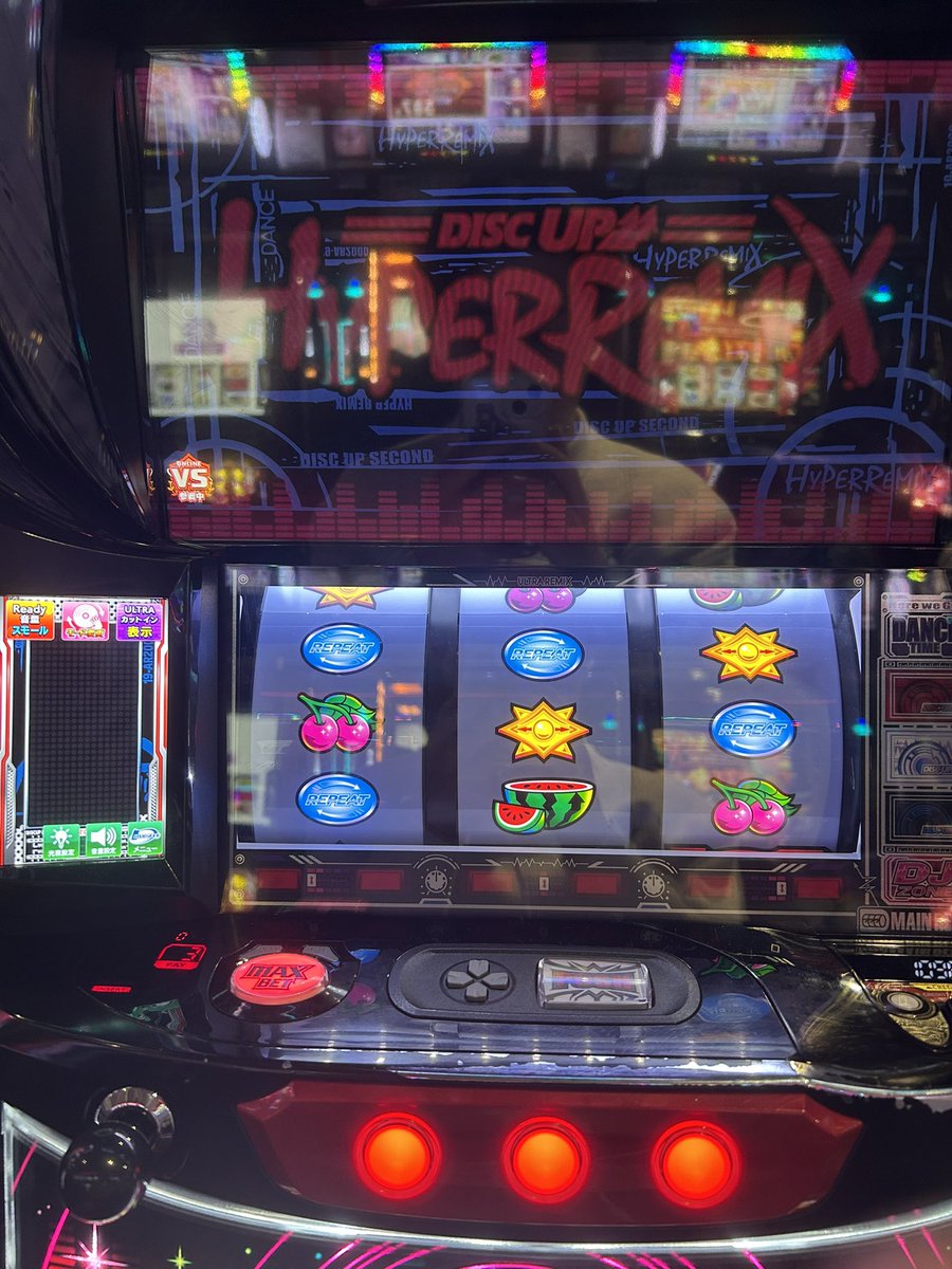 0→3消灯で横転
3週目入ってなかったらダメージに耐えられなかった