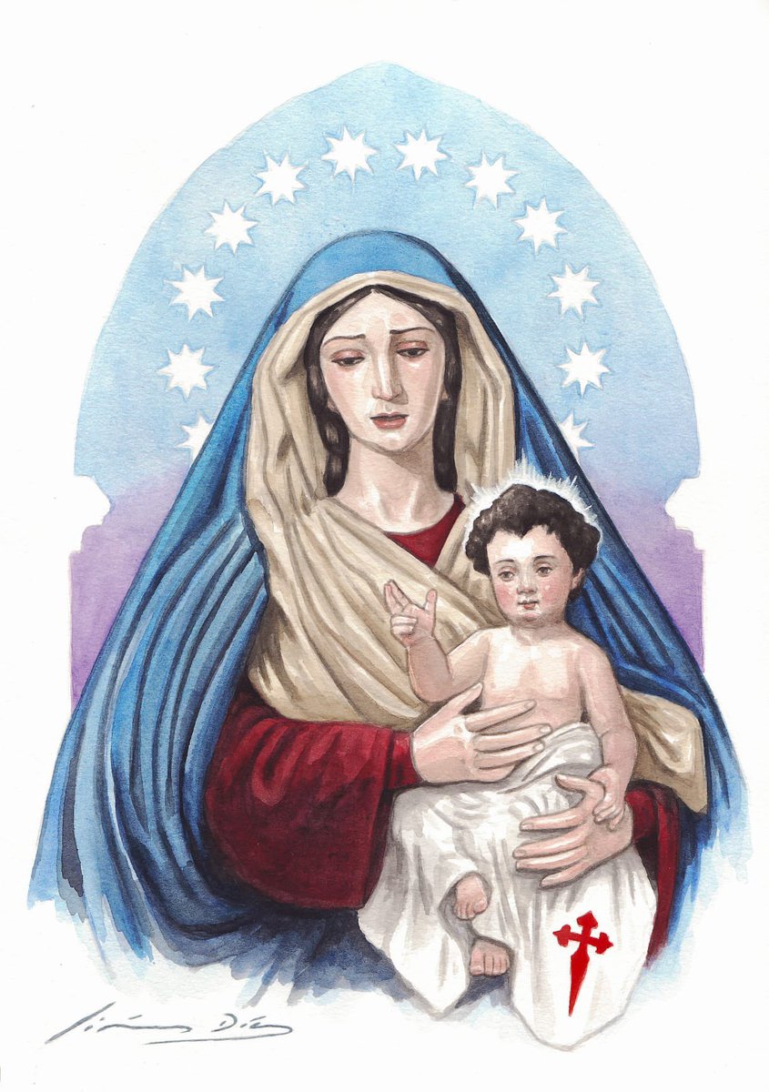 Esta es la felicitación que he realizado para esta Navidad para <a href="/Hdad_Santiago/">Hermandad Santiago</a> 

🎨<a href="/D_jimenezdiaz/">Daniel Jiménez Díaz 🎨</a>