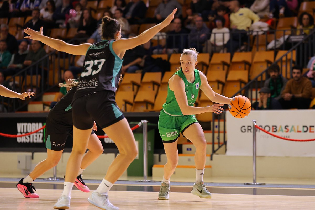 𝑳𝒂 𝑷𝒓𝒆𝒗𝒊𝒂

A por otra victoria de visitante 💯

🗞️ bit.ly/4qcT5mN

📸 <a href="/dvizphoto/">dvizphoto</a> 

#ElLatidodeMendi #MendikoTaupada