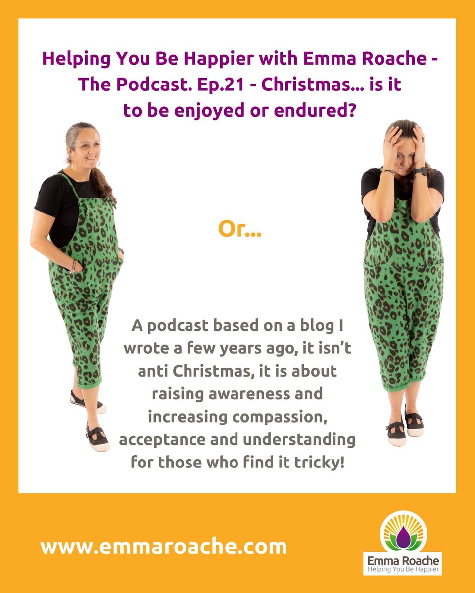 🌞 Emma Roache MCC - Helping you be happier! 🌞 tweet media