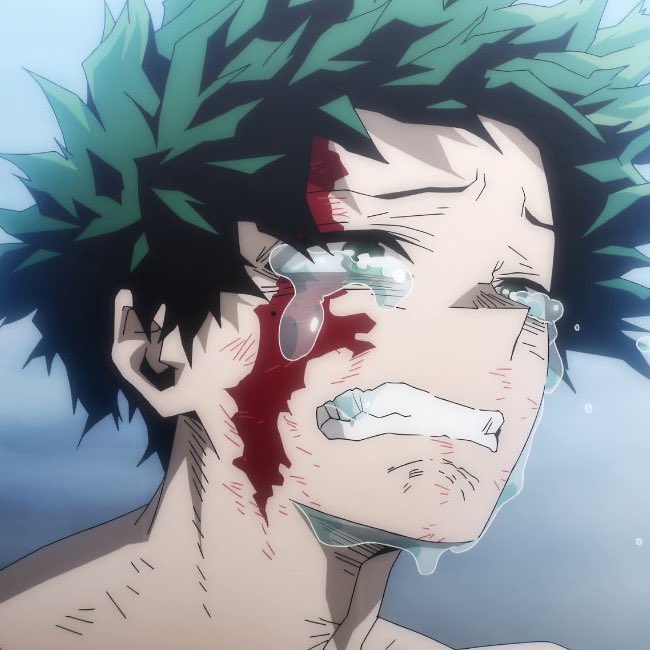 gaak_fr's tweet image. 😭 OFFICIEL : L’ANIME DE MY HERO ACADEMIA prend fin au Japon avec son 170ème épisode ! 

MHA tire sa révérence après 9 ans de diffusion. Merci Bones, Merci Kohei Horikoshi… PLUS ULTRA ✊