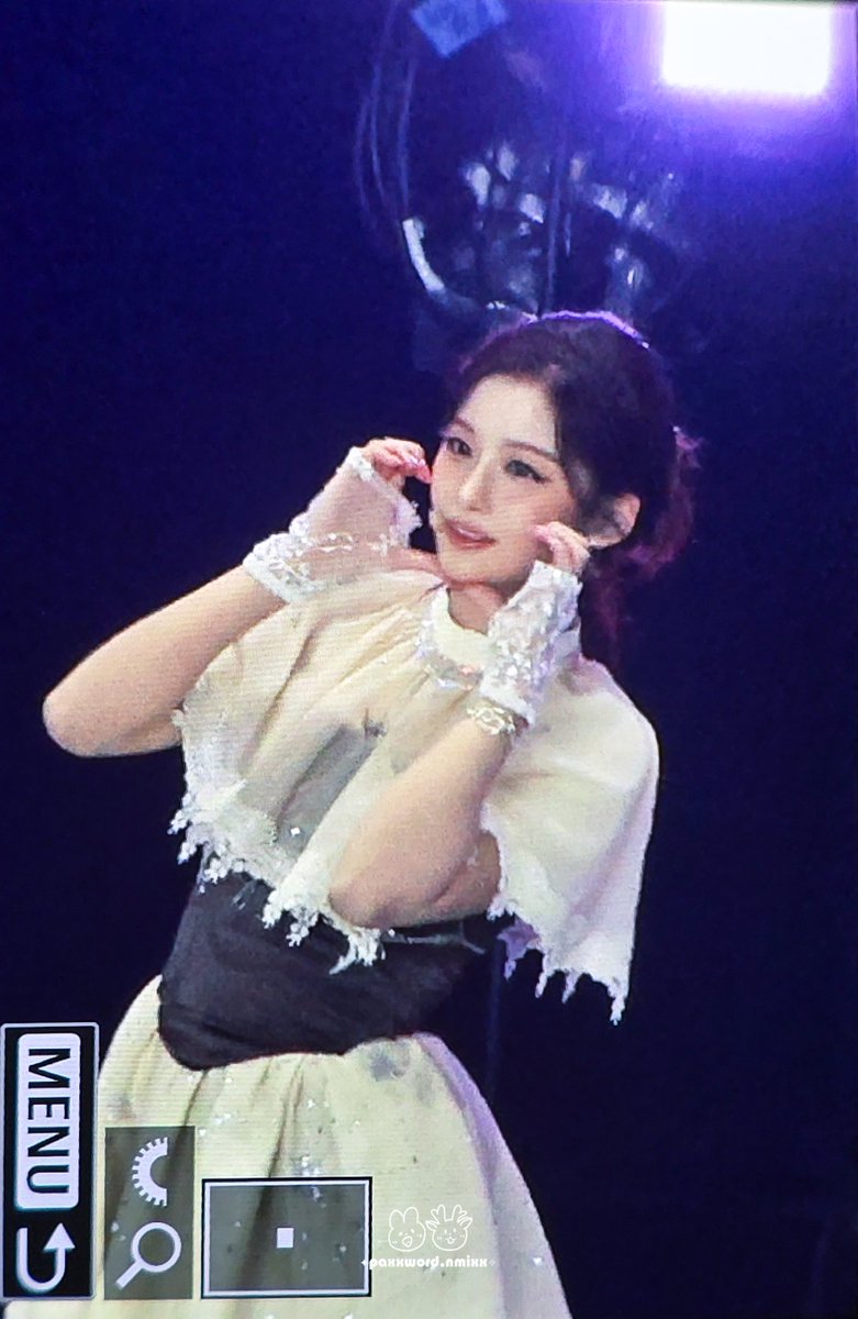 251213 MUSIC BANK IN JAPAN #NMIXX #엔믹스 #SULLYOON #설윤