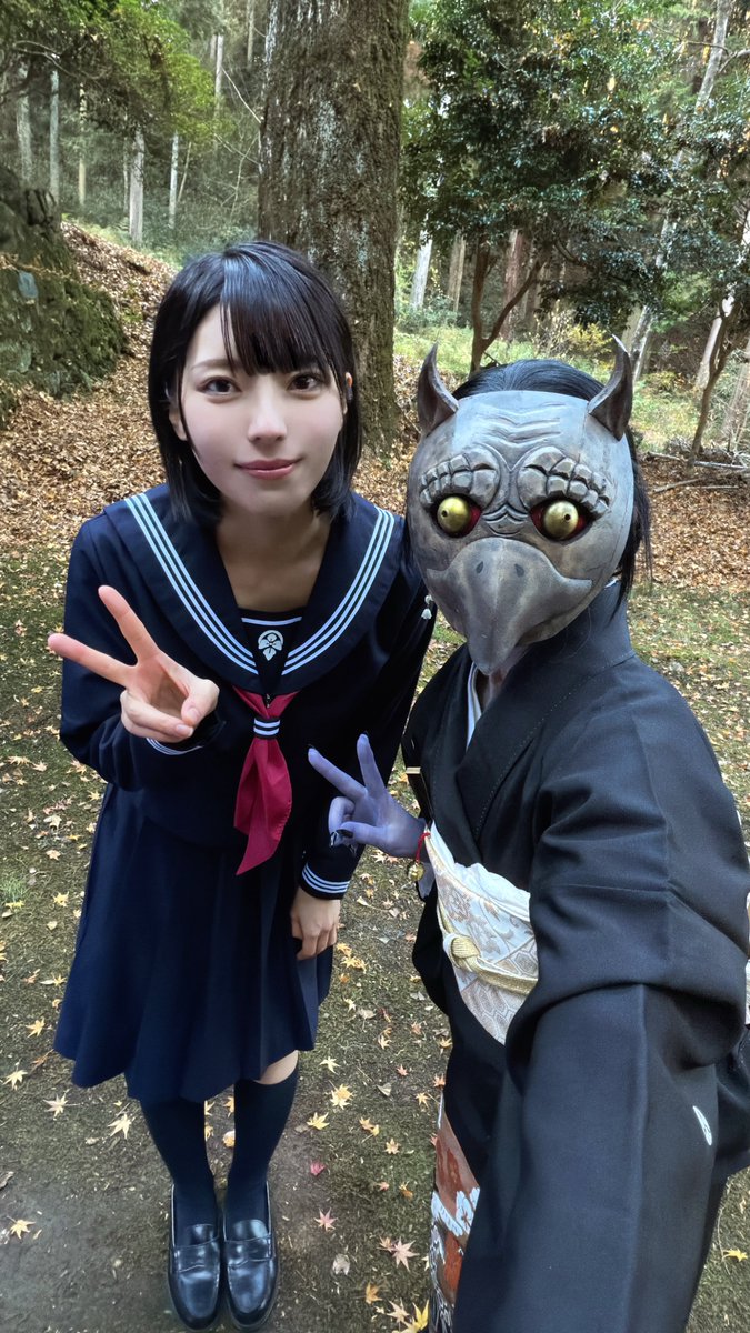 ほんとに嬉しかった〜❗️✨✨ 集合写真大切にします🍀*゜