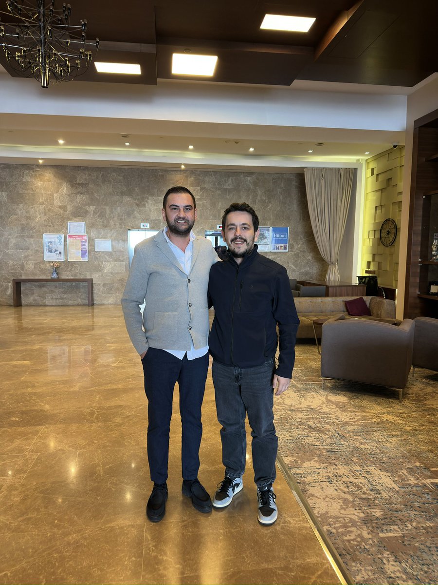 Niyazi ÇELİK tweet media