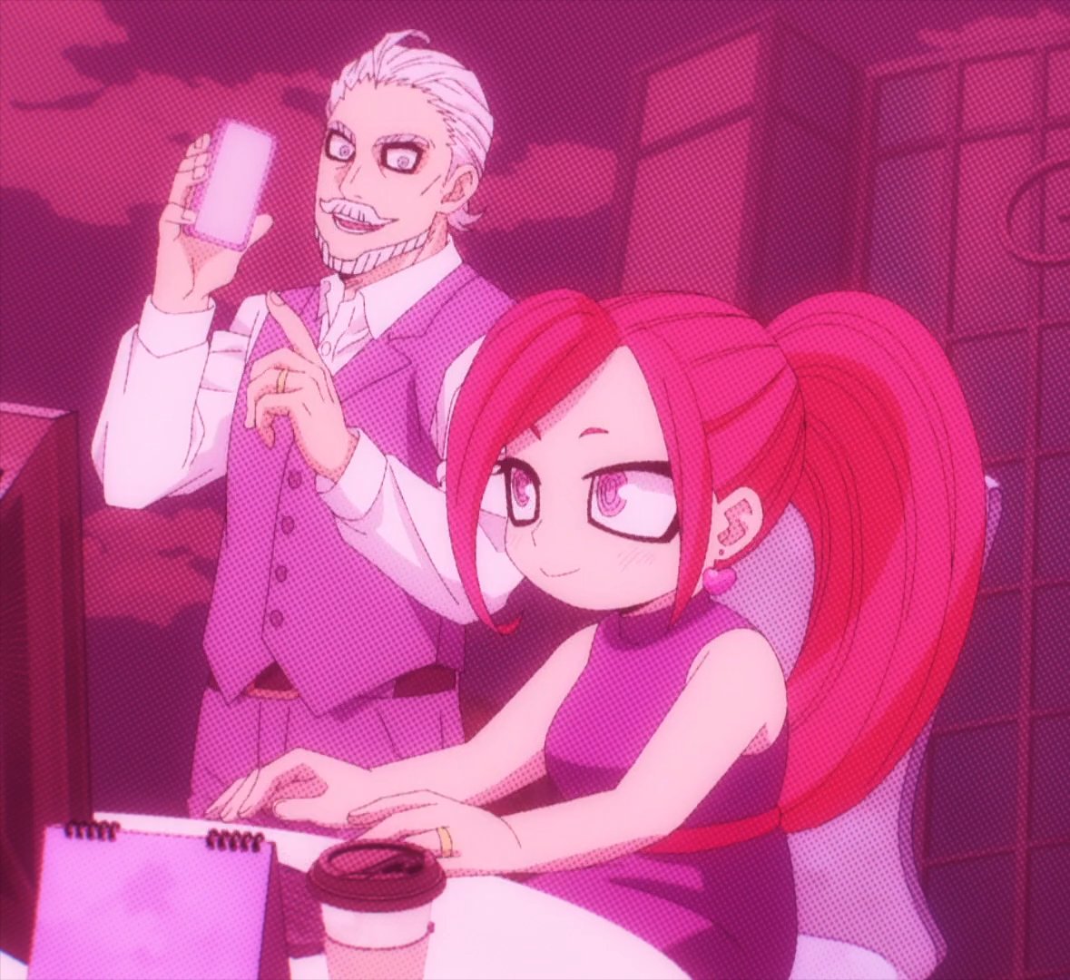 ヒーローアカデミア