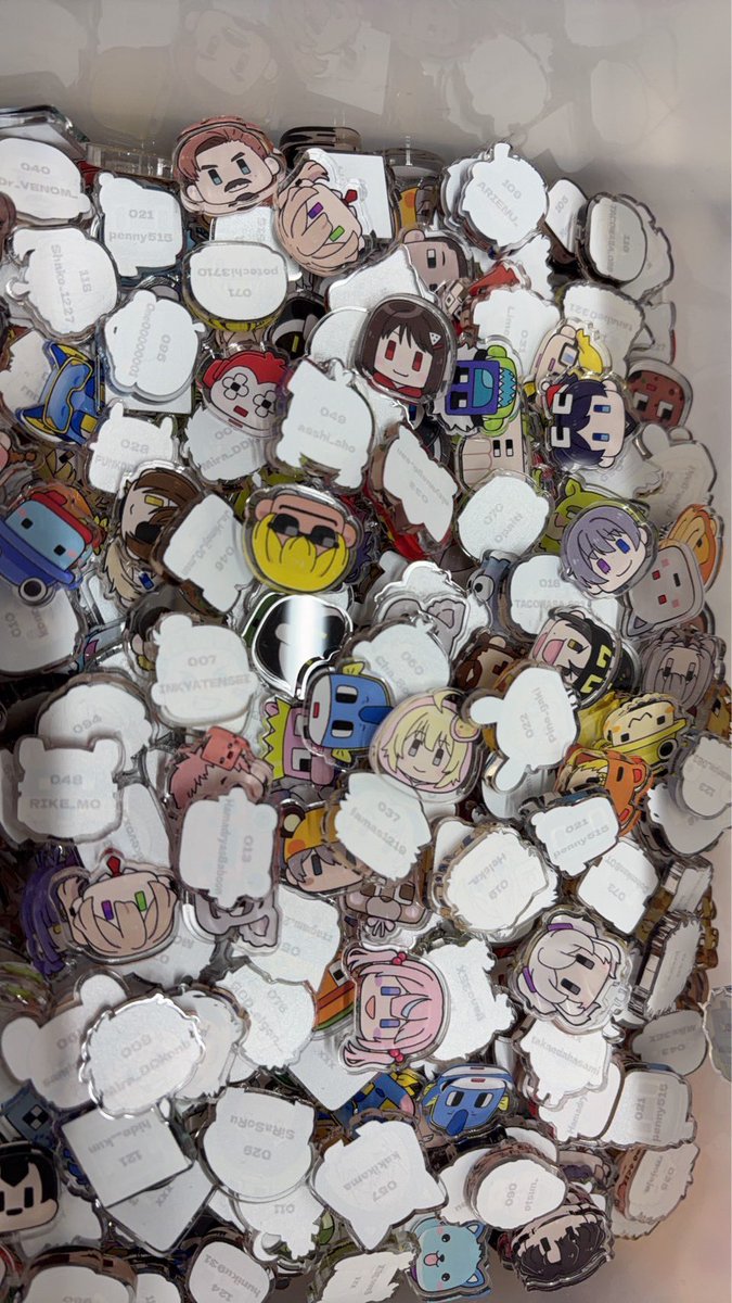 50人クラフトグッズ【公式】 (@KUN_50craft) / Posts / X