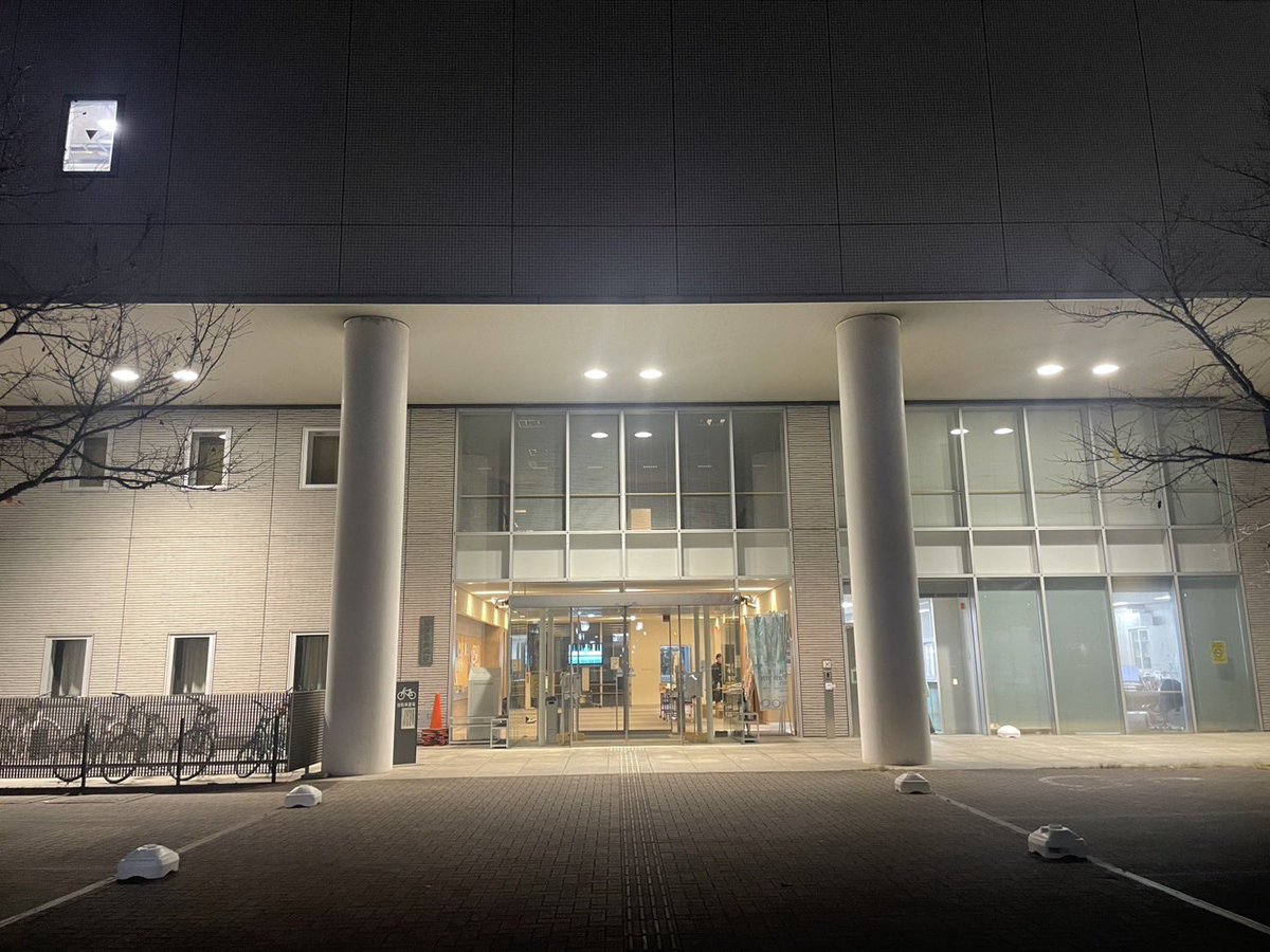 senju_artpath's tweet photo. 千住ArtPath1日目、終了しました！
寒い中たくさんのご来場、誠にありがとうございました！

明日もお待ちしております✨⛄️

#千住ArtPath2025 https://t.co/4wkaNCD7pV