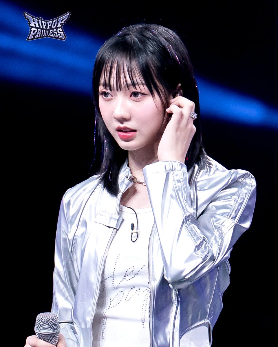 Mnet | Unpretty Rapstar : HIP POP Princess tweet media