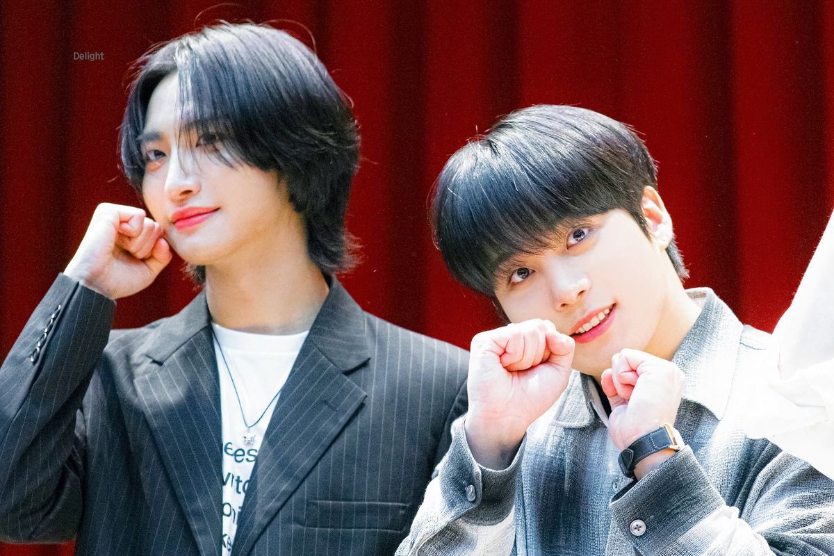 종호 맏즈랑 같이 있으면 아빠 엄마랑 같이 있는 막내 딸랑구 같아서 진짜 너무 귀여움 ㅠ