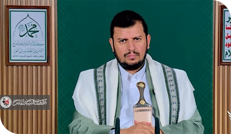 🔶أشد البؤر شراً، ضياع المواقف وتلاشي المبادئ، حكومة السوداني أنموذجًا..!!

🖋غيث العبيدي <a href="/ghai3h/">غيث العبيدي</a>

ينتقد النص بشدة قرار حكومة السوداني بتصنيف حزب الله وأنصار الله إرهابيين، معتبراً إياه خضوعاً لاشتراطات...

#الحكومة_العراقية, #انصار_الله, #حزب_الله
ar.shahidkhames.com/?p=19659