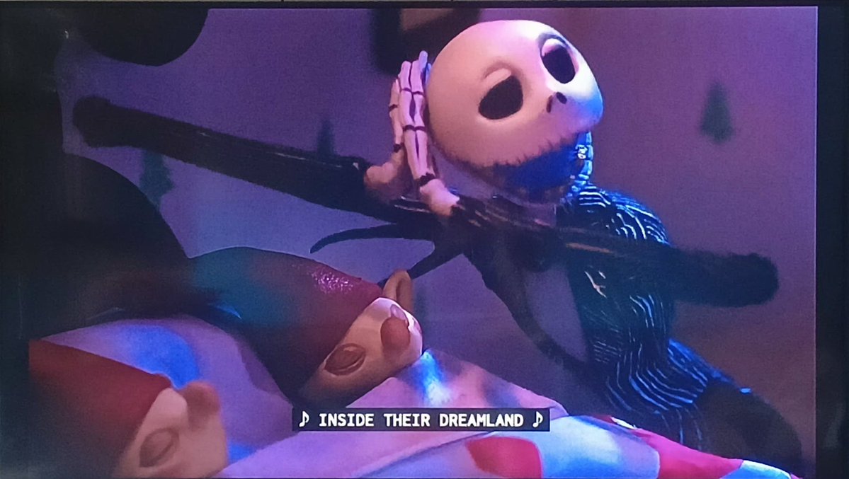 Totally not watching this during December.. and definitely not the first time too..