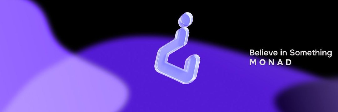 Every chain needs that great product  that would push it forward. Monad has a couple of those, and one of them is <a href="/SomethingMonad/">Something on Monad</a>.

Something is a community driven platform, where you launch your tokens and also trade tokens. 

WHAT SETS IT APART?

-THE PERFECT LAUNCHPAD: