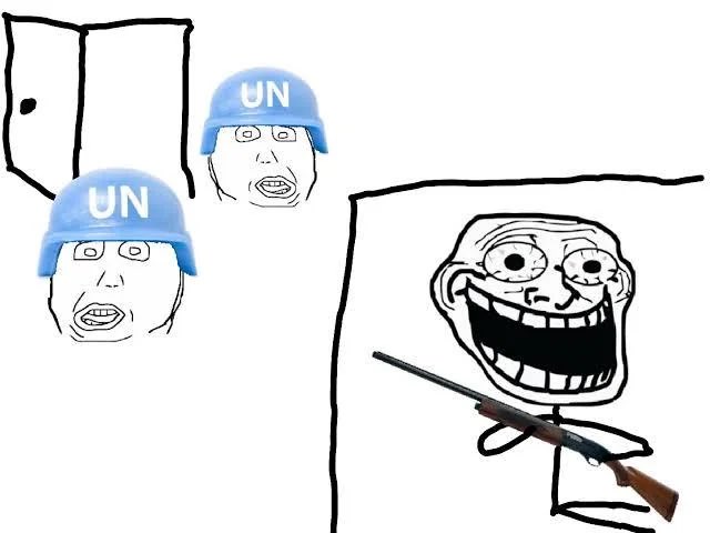 kimjisoothought's tweet photo. @danielafcr_back EU ODEIO A UE! EU ODEIO A UE! EU ODEIO A UE! #NukeBrussels #PonhamOMarioCentenoNumGulag https://t.co/uoDosSwFUn