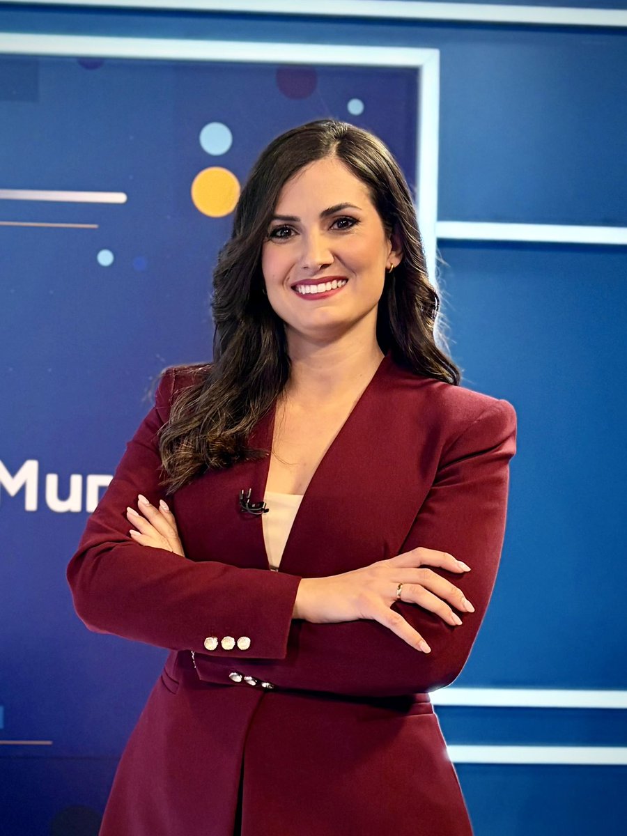 Presentation of Holy Week 2026 ~ <a href="/jhpcieza/">Semana Santa Cieza</a> 

Begoña Ortega Cano, editor and presenter for RTVE in the Murcia territorial center, will be the presenter of the Holy Week of Cieza 2026.

#ACiezaporsuSemanaSanta #SemanaSantaCieza
#SemanaSanta2026 #SemanaSanta #HolyWeek