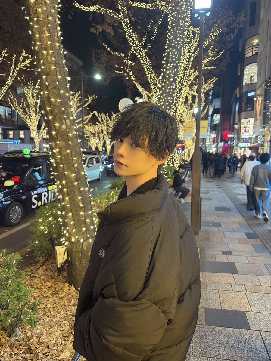 りょーま (@heart1_skyblue) / Posts / X