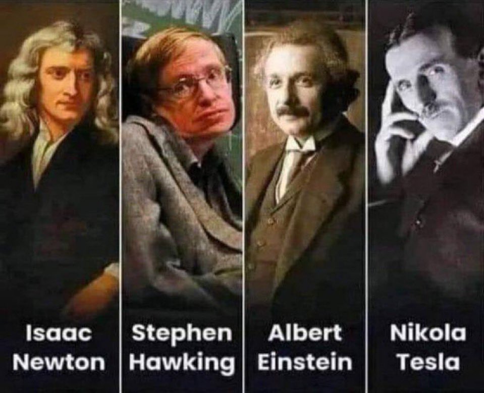 FLAT OUT TRUTH tweet media