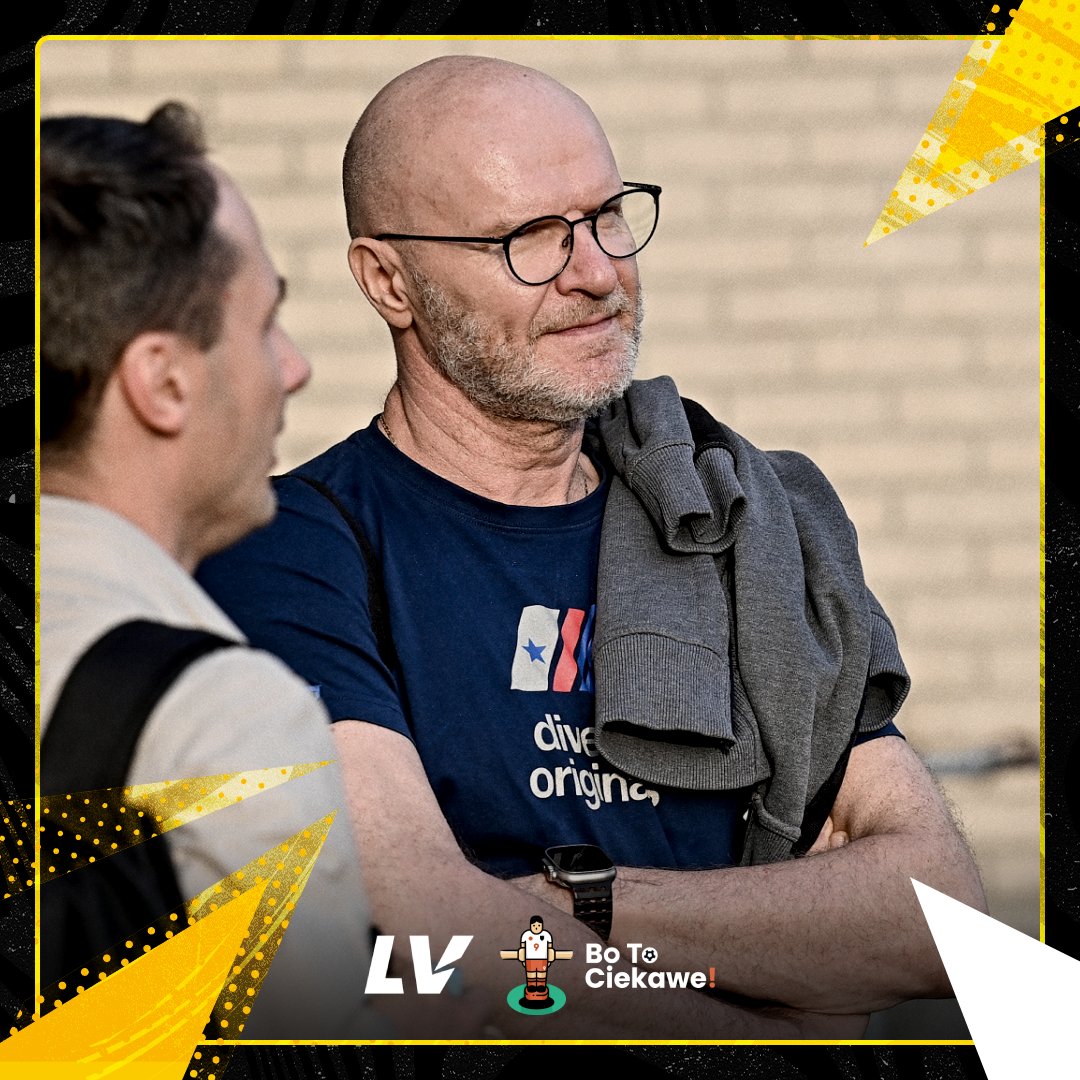 LV BET tweet media