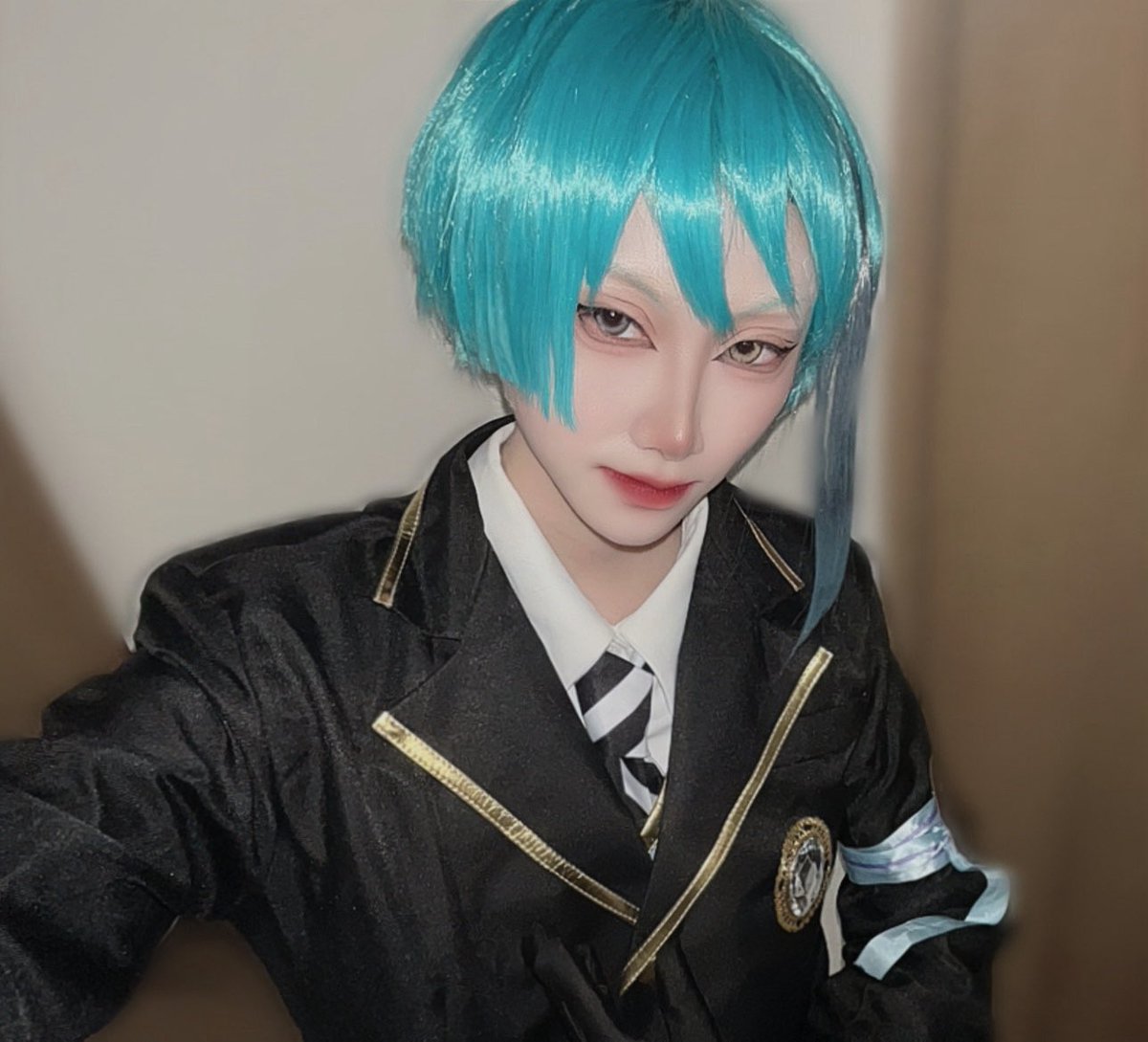 おそくほ‼️祝ってきた‼️ #リョウの始まりと終わり1213