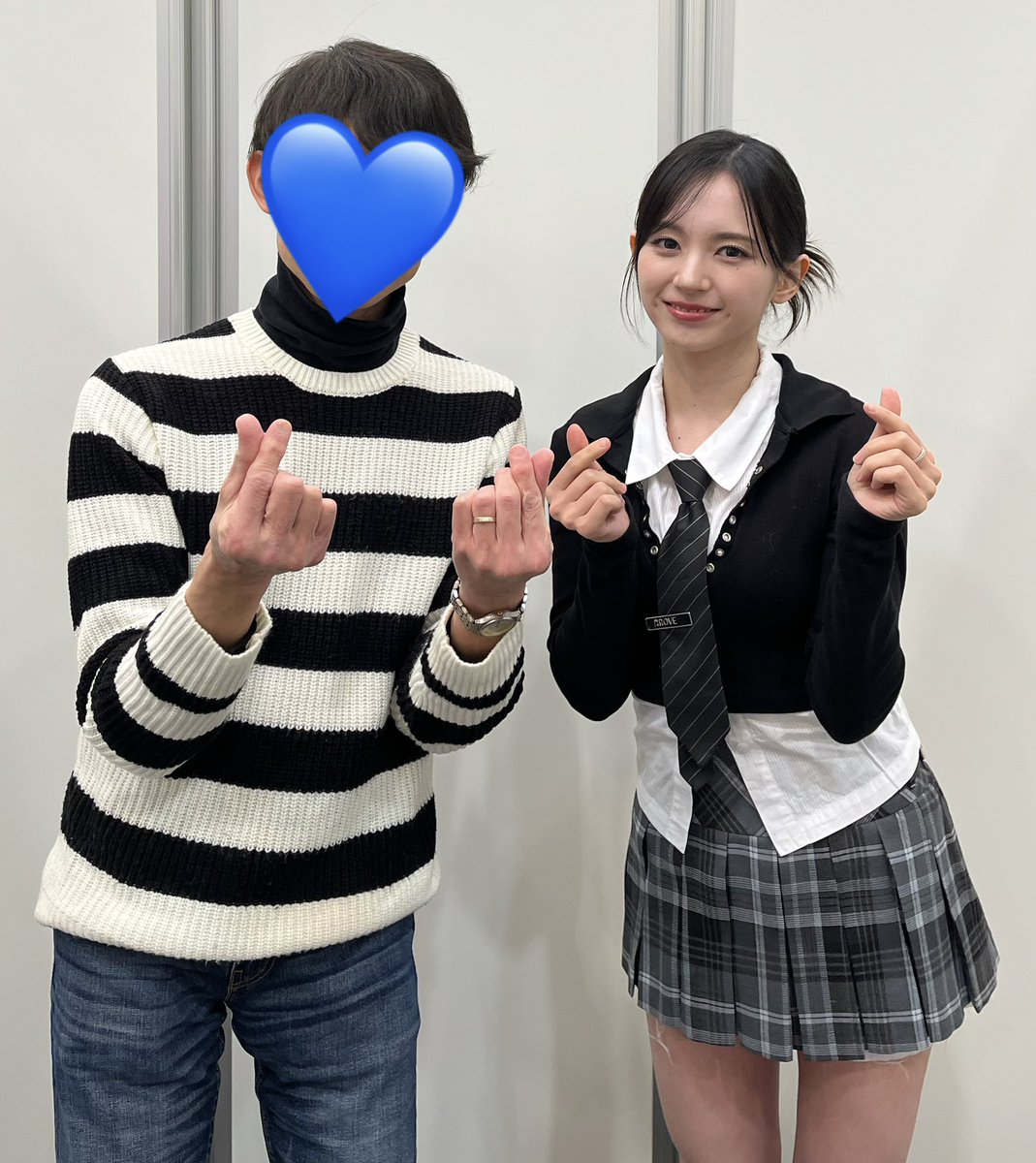 MADEIN S メイディン マシロ 直筆メッセージ MADEIN S メイディン