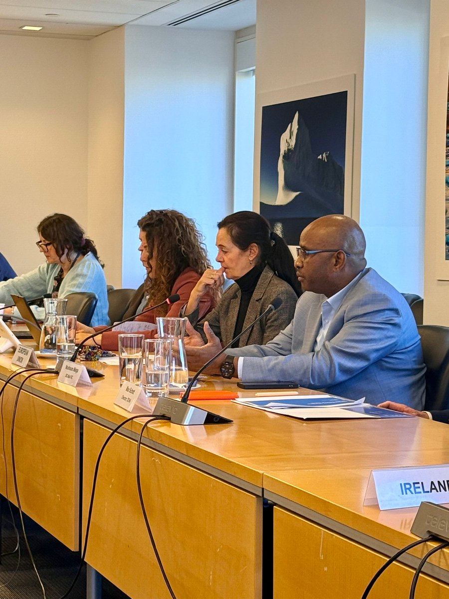 CroixRougeMali's tweet image. 📍New-York 
Rencontre fructueuse entre le SG @Nouhoumtacharan et les représentants de l’Union européenne.
Échanges stratégiques sur la réponse humanitaire au #Sahel, la résilience des communautés et l’importance des solutions locales.  
#UE #Partenariat #DiplomatieHumanitaire