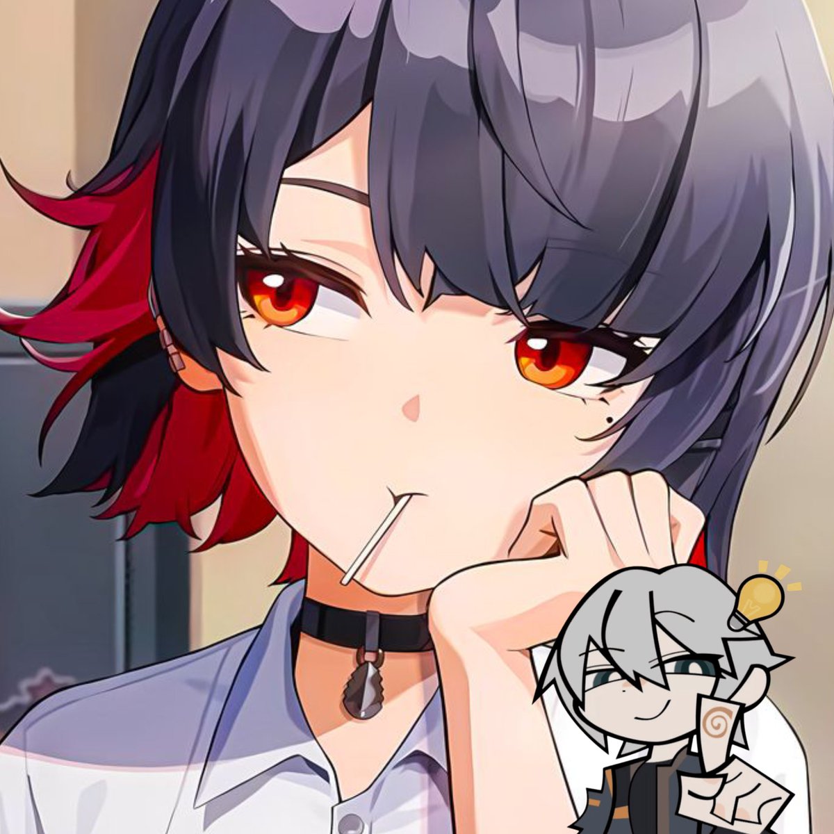 kamashi_archive's tweet photo. What's your type? 

#Aebina #WiseEllen #WiseYu (or #WiseRokudu ?) https://t.co/fWTPj0uXyv