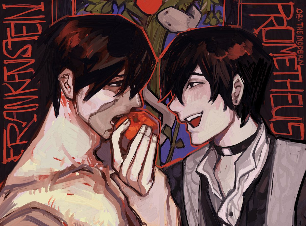 virluce's tweet image. full just for my own sake ^_^