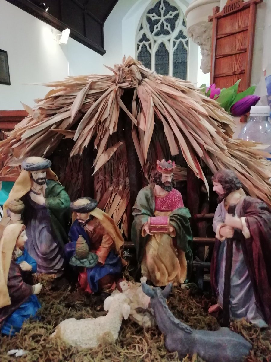 Cyril Evans tweet media