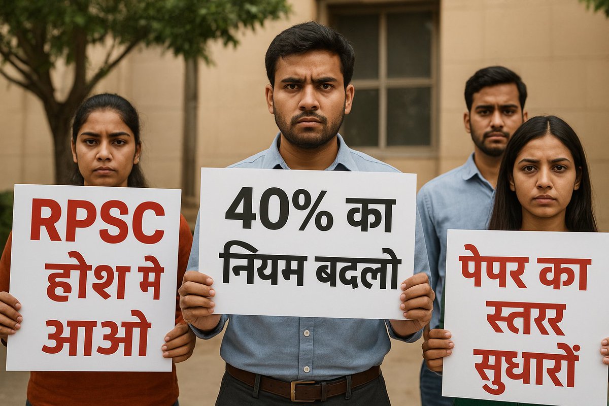 S K tweet media
