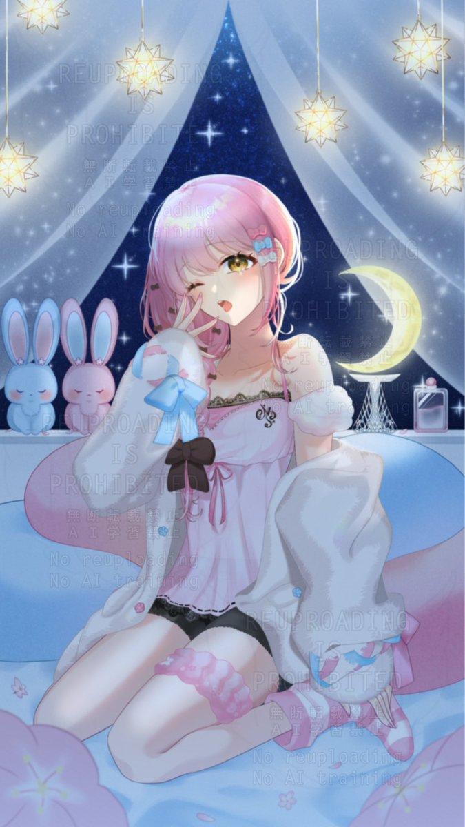 桜子ページ 🌙*.+ﾟ 3th 𝑨𝒏𝒏𝒊𝒗𝒆𝒓𝒔𝒂𝒓𝒚 𝒏𝒆𝒘 𝑽𝒊𝒔𝒖𝒂𝒍 🌙*.+ﾟ 桜子