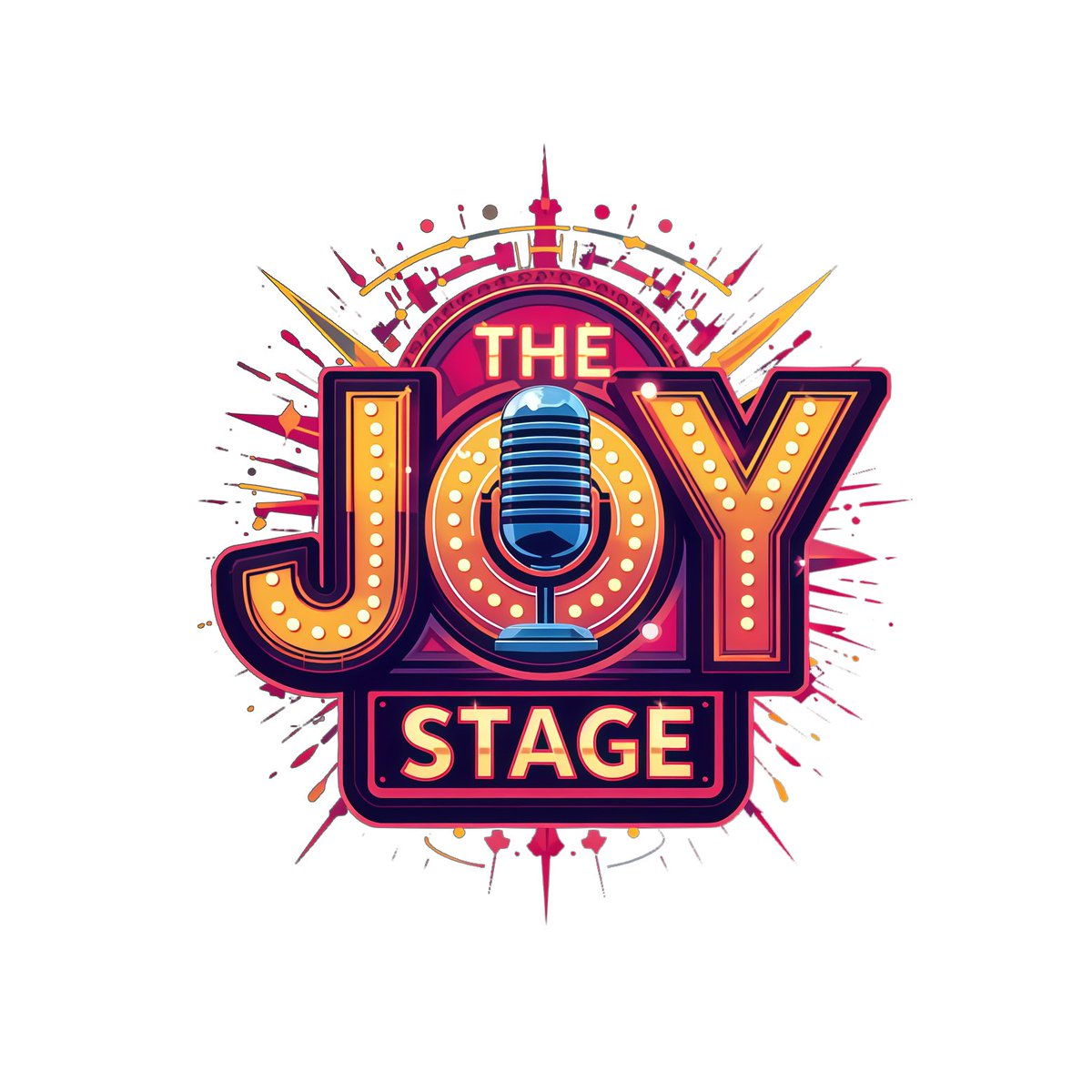 TheJOY_owarai's tweet photo. 🎭【お笑いライブ開催】

JOY Stage
📅2026年1月13日(火)
📍千本桜ホール

🕖開場 19:40
🕗開演 20:00

事務所主催ライブ
実力派10組が出演🔥
優勝賞金：10,000円
会場で優勝者が決まります。

チケット・出演者情報は近日公開！

#JOYSTage #お笑いライブ https://t.co/SLRB72mBDT