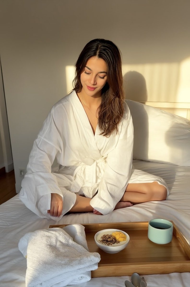 GM to those who GM back ⚡️