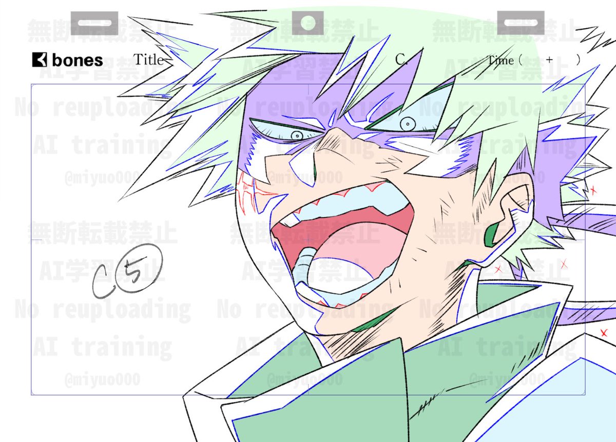 松本美雪@『ミニキャラの作画教室』発売中！ tweet media