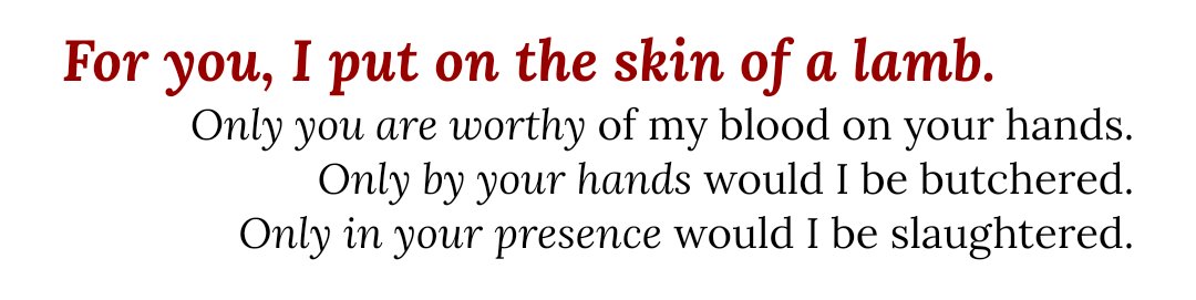 Literarium12's tweet image. 